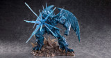 【Pre order】Beast Studio Yu-Gi-Oh! Duel Monsters THE GOD OF OBELISK Statue(GK)