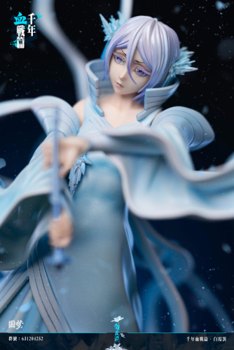 【Pre order】YuanMeng Studio 1/6 Kuchiki Rukia