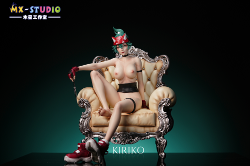 【Pre order】MX Studio 1/4 Kiriko