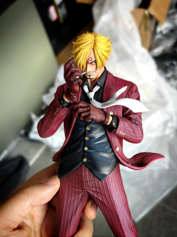 【Pre order】TH Studio One Piece Sanji