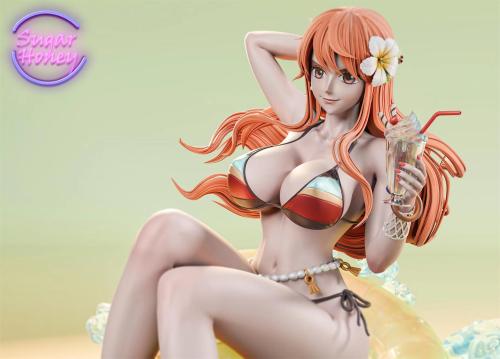 【Pre order】Sugar Honey Studio 1/6 Nami