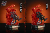 【Pre order】Ninja World Studio Uchiha Itachi X Susanoo