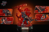 【Pre order】Ninja World Studio Uchiha Itachi X Susanoo