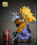 【Pre order】BH Studio Super Saiyan 3 - Goku