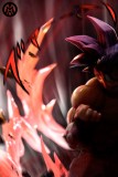 【Pre order】MM Studio 1/6 Triple kaiouken - Goku