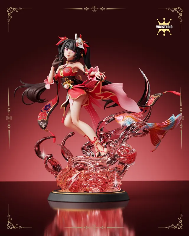【Pre order】WM Studio 1/6 Honkai: Star Rail - Sparkle