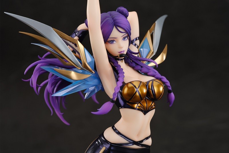 【Pre order】APEX Studio K/DA Kai'Sa