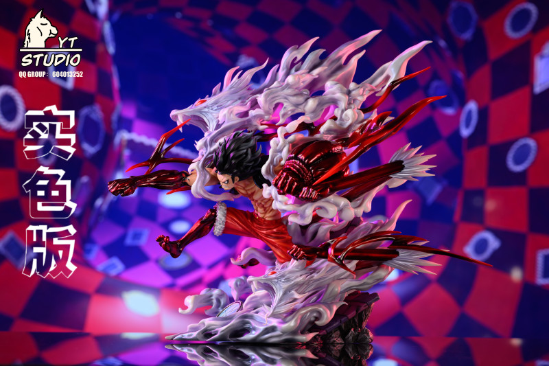 【Pre order】YT Studio POP Luffy