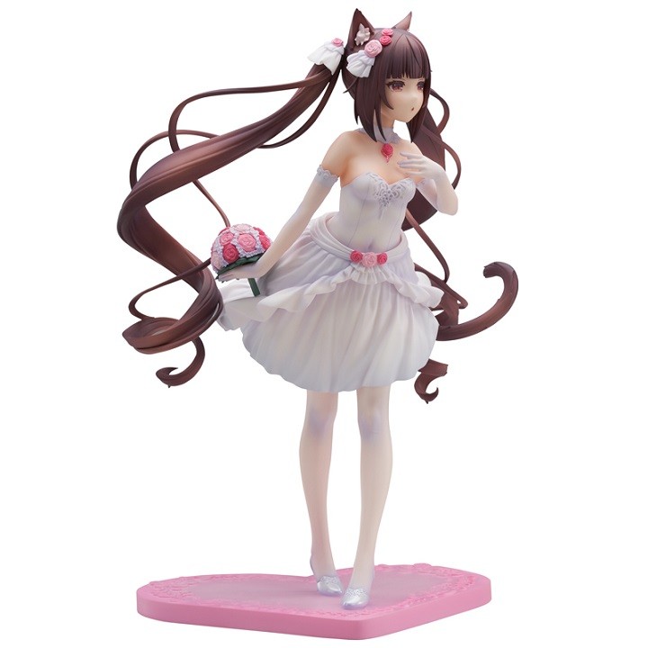 【Pre order】APEX Studio 1/7 NEKOPARA Chocola & Vanilla