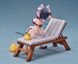 【Pre order】Good Smile 1/7 Azur Lane - Cheshire - Summery Date