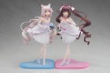 【Pre order】APEX Studio 1/7 NEKOPARA Chocola & Vanilla