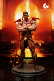 【In Stock】Gentleman Studio 1/6 Samael