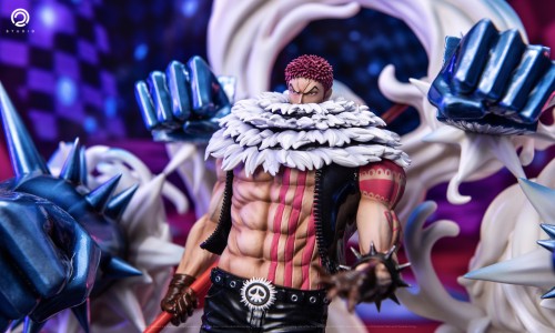 【Pre order】C2 Studio Charlotte Katakuri