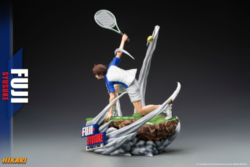 【Pre order】HIKARI Studio 1/4 Prince of Tennis Syusuke Fuji