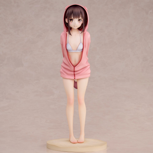 【Pre order】UnionCreative 1/6 Swimsuit Hoodie Misaki (Copyright)