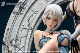 【Pre order】LongQuan Studio 1/4 NieR:Automata 2B & Kaine