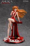 【Pre order】Wonderland Studio 1/6 Asuka Langley Soryu -  EVA