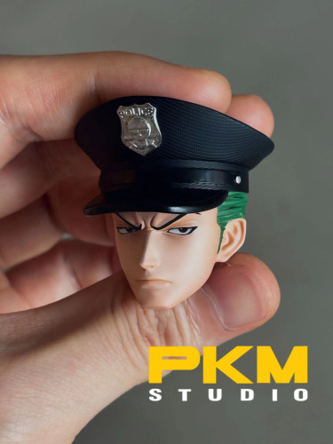 【Pre order】PKM Studio 1/6 Police Zoro