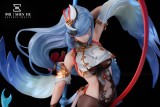 【Pre order】KK Studio 1/6 Genshin Impact Shenhe