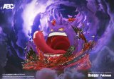 【Pre order】ABC Studio 1/100 Gengar