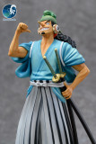 【Pre order】Gravity Studio 1/8 Usopp