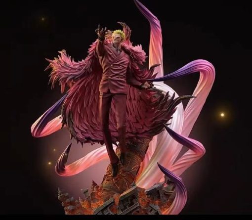 【Pre order】Super Bomb Studio Donquixote Doflamingo
