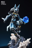 【Pre order】Funny Studio 1/8 Lucario