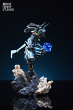 【Pre order】Funny Studio 1/8 Lucario