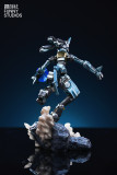 【Pre order】Funny Studio 1/8 Lucario