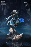 【Pre order】Funny Studio 1/8 Lucario