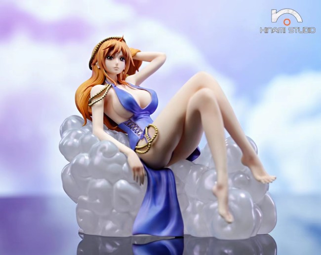 【Pre order】Hinami Studio POP Nami