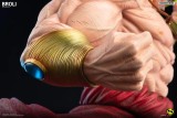 【Pre order】2% Studio 1/4 Super Broly