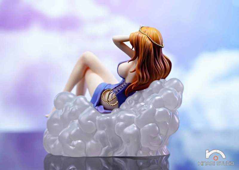 【Pre order】Hinami Studio POP Nami