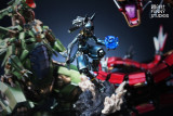 【Pre order】Funny Studio 1/8 Lucario