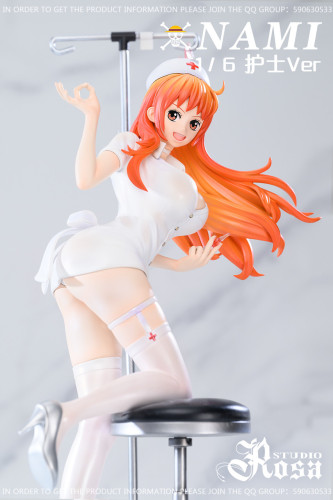 【Pre order】Rosa Studio 1/6 Nami