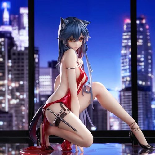 【Pre order】Pepeho Studio 1/6 & 1/4 Arknights Texas