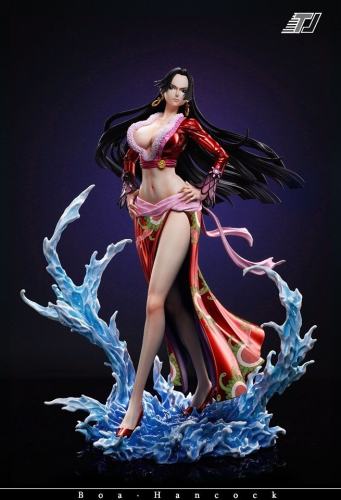 【Pre order】Tale Journey Studio 1/6 Boa Hancock