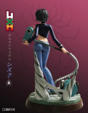 【Pre order】Maya Studio 1/6 Hunter x Hunter Shizuku Murasaki