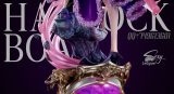 【Pre order】Sexy League Studio 1/6 & 1/4 Boa Hancock