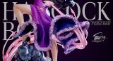 【Pre order】Sexy League Studio 1/6 & 1/4 Boa Hancock