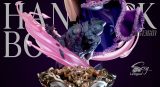 【Pre order】Sexy League Studio 1/6 & 1/4 Boa Hancock