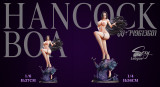 【Pre order】Sexy League Studio 1/6 & 1/4 Boa Hancock