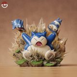 【Pre order】Guangzhu Studio 1/20 Pokemon Snorlax