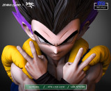 【Pre order】ZENKAI x MRC Studio 1/1 Gotenks bust