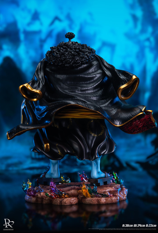 【Pre order】Bright Studio One Piece Jinbe