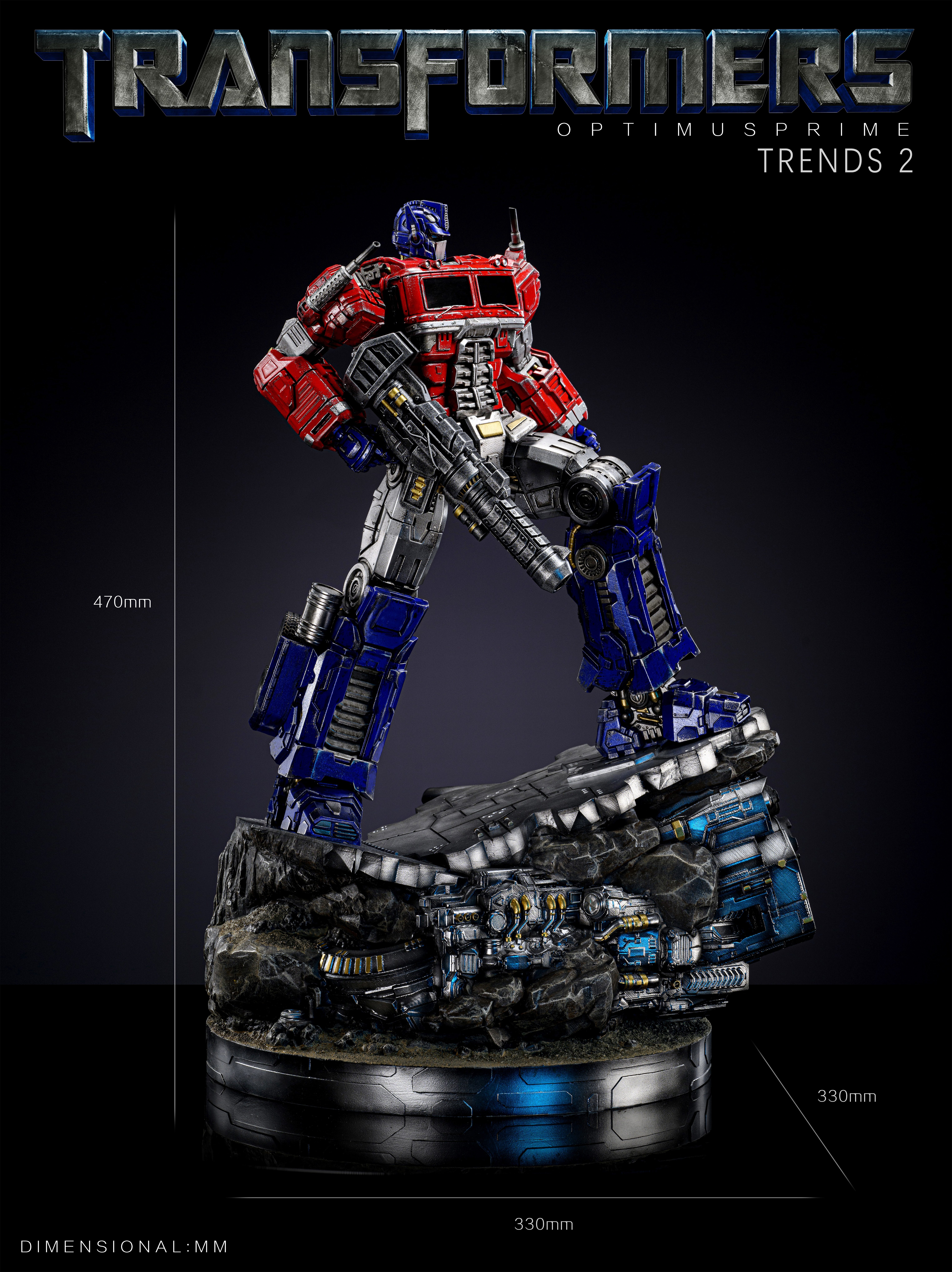 おもち　完全虚化一護　Iron Curtain Studio 予約 鋼鉄浪漫製造所(IRON ROMANCE WORKSHOP) DRAGON HORSE×IRON