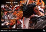 【Pre order】Duan Jie Studio 1/6 Bleach Zaraki Kenpachi