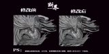 【Pre order】Duan Jie Studio 1/6 Bleach Zaraki Kenpachi