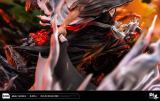 【Pre order】Duan Jie Studio 1/6 Bleach Zaraki Kenpachi