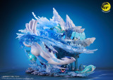 【Pre order】 Moon Shadow Studio The Legendary God Of The Sea